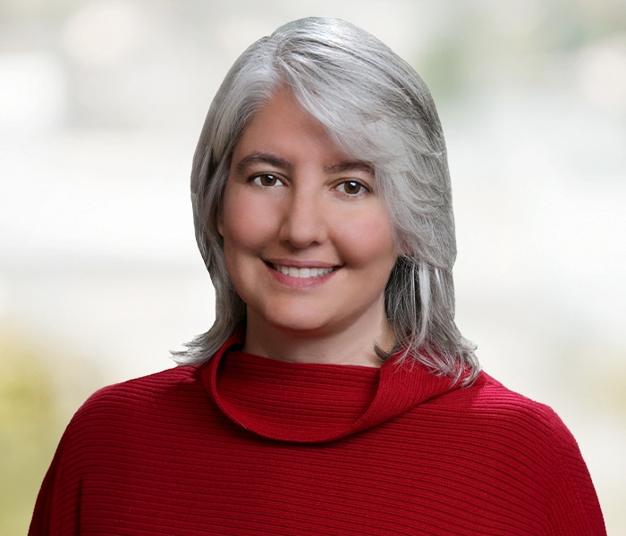 Linda Rubinstein