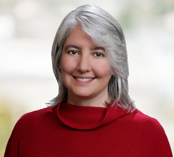 Linda Rubinstein