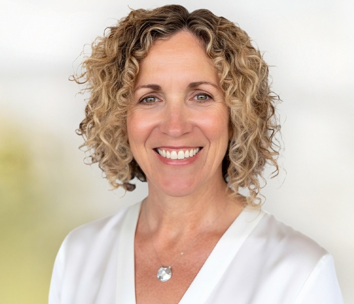 Mary Tagliaferri, M.D.