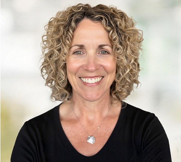 Mary Tagliaferri, M.D.