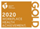 2020 Workplace Health Achievement