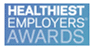 Healthiest employers awards