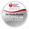 Fit-Friendly Worksite