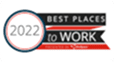 Best place to work 2022