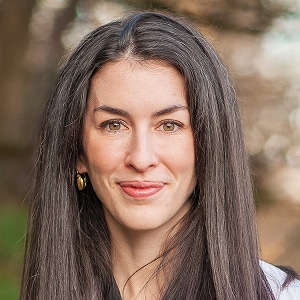 Maria Hannaway