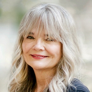 Charleen Jue