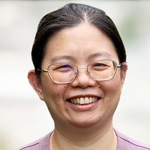 Hong Lu