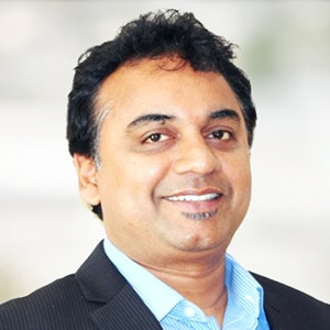 Nalinikanth Pathi Durgavenkata