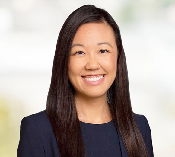 Elizabeth Zhang