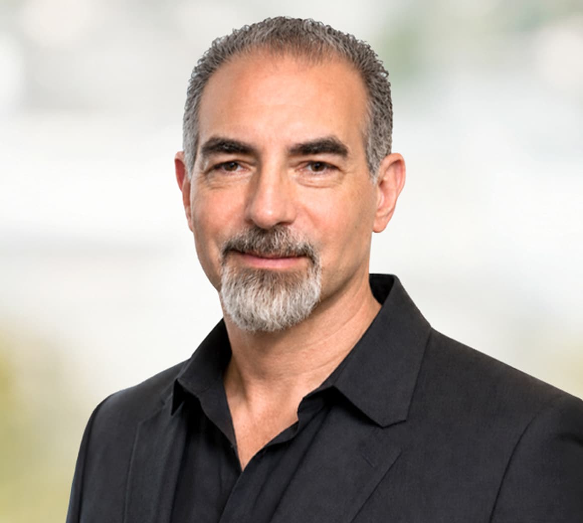 Greg St. John, Ph.D.